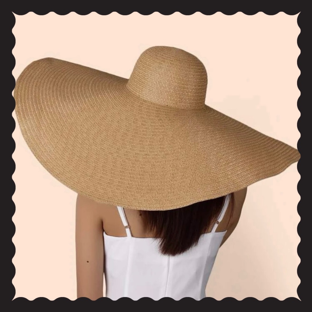 {Sun Hat}